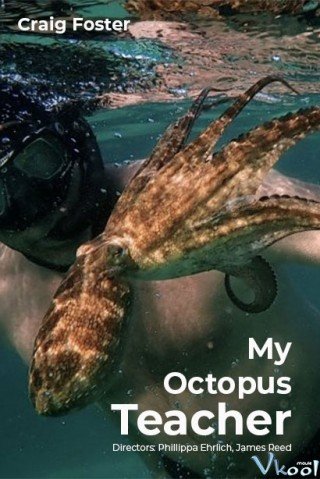 Cô Giáo Bạch Tuộc (My Octopus Teacher)