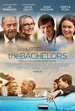 Thị Trấn Tình Yêu (The Bachelors 2017)