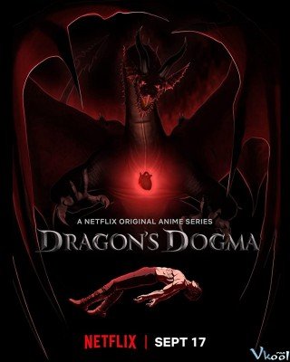 Giáo Lý Rồng (Dragon's Dogma 2020)