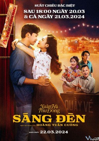 Sáng Đèn (Sang Den)