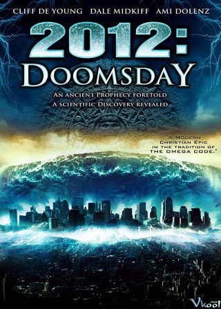 Ngày Tận Thế (2012 Doomsday)