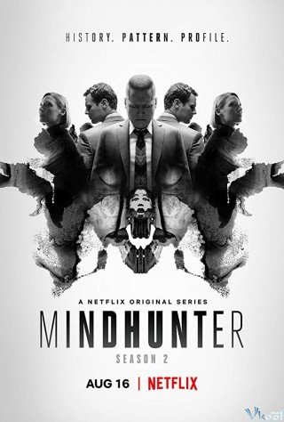 Kẻ Săn Suy Nghĩ 2 (Mindhunter Season 2 2019)