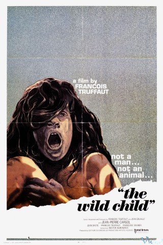 Đứa Bé Hoang Dã (The Wild Child 1970)