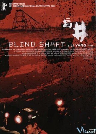 Kế Hoạch Bất Thành (Blind Shaft)