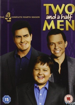 Hai Người Đàn Ông Rưỡi Phần 4 (Two And A Half Men Season 4 2006)
