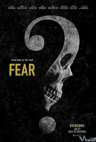 Thứ 6 Ngày 13 (Fear)