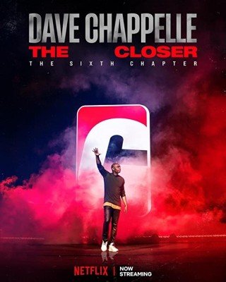 Dave Chappelle: Phần Kết (Dave Chappelle: The Closer 2021)