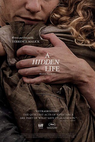 Cuộc Đời Ẩn Dật (A Hidden Life 2019)