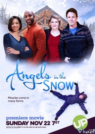 Thiên Thần Trong Tuyết (Angels In The Snow)