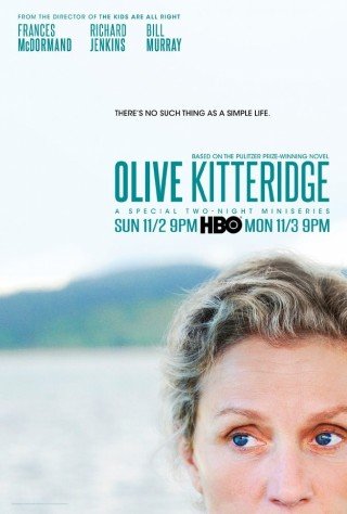Cuộc Sống Vùng Ngoại Ô (Olive Kitteridge)