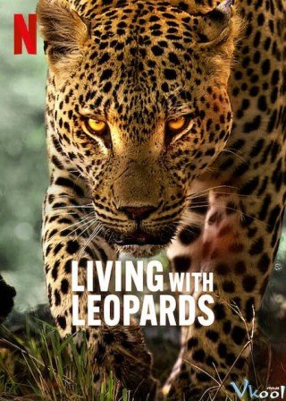 Sống Cùng Báo Hoa (Living With Leopards 2024)