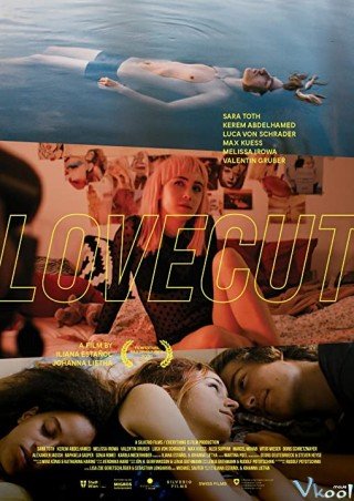 Lát Cắt Tình Yêu (Lovecut 2020)