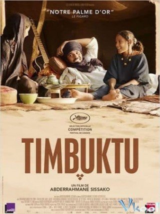 Vùng Đất Nghiệt Ngã (Timbuktu 2014)