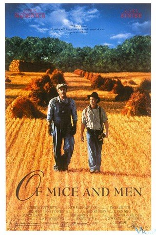 Của Chuột Và Người (Of Mice And Men 1992)