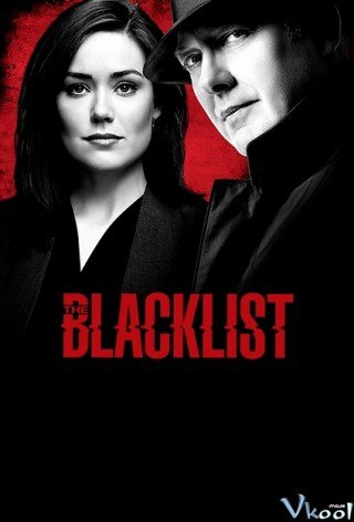 Bản Danh Sách Đen 5 (The Blacklist Season 5)