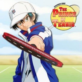 Hoàng Tử Tennis (Prince of Tennis)