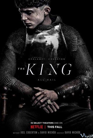 Quốc Vương (The King 2019)
