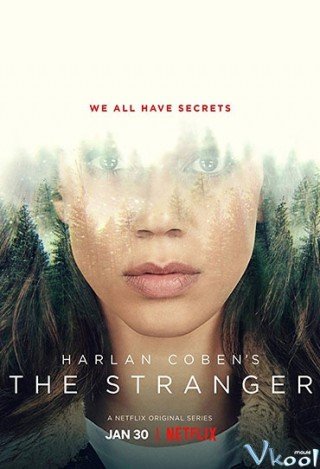 Người Xa Lạ (The Stranger)