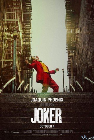 Gã Hề (Joker)