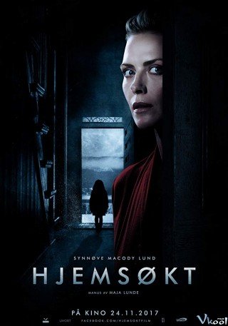 Hầm Ma (Haunted 2017)