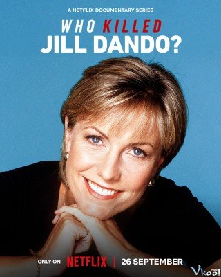 Ai Đã Sát Hại Jill Dando? (Who Killed Jill Dando?)