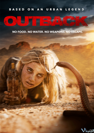 Vùng Hẻo Lánh (Outback 2019)