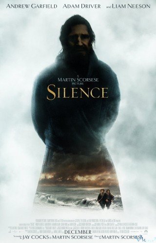 Yên Lặng (Silence 2017)