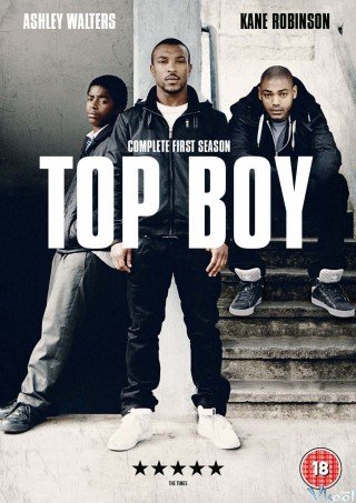 Anh Đại Phần 1 (Top Boy Season 1 2011)
