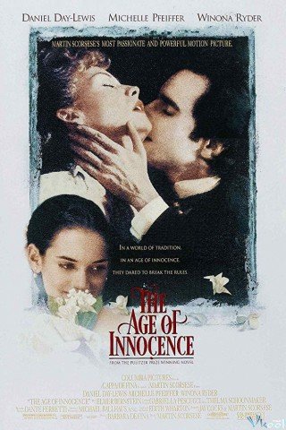 Tuổi Ngây Thơ (The Age Of Innocence 1993)
