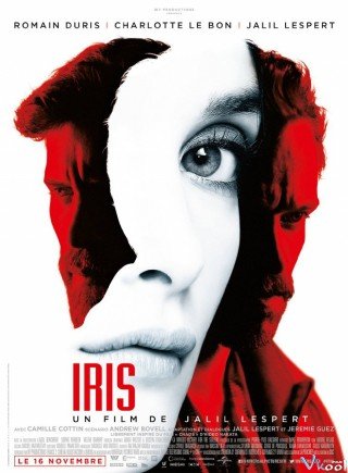 Truy Tìm Iris (In The Shadow Of Iris 2016)