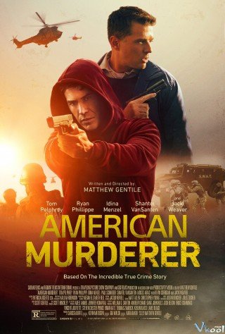 Sát Nhân Người Mỹ (American Murderer 2022)