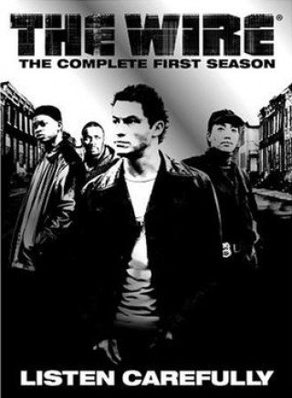 Đường Dây Tội Phạm 1 (The Wire Season 1 2002)