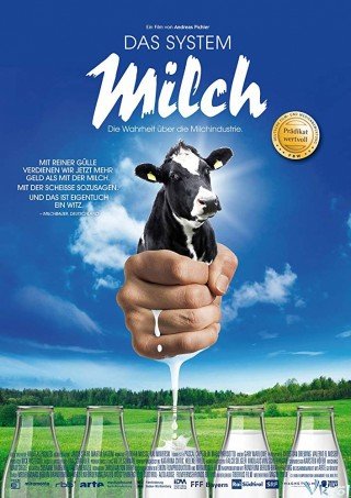 Hệ Thống Sữa Bò (The Milk System 2017)