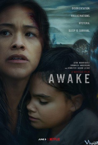 Thức Giấc (Awake 2021)