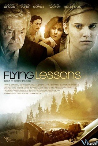 Chấp Cánh Tung Bay (Flying Lessons 2010)