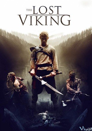 Huyền Thoại Viking (The Lost Viking)