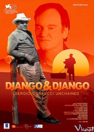 Django Và Django (Django & Django 2021)