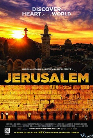 Hẹn Gặp Nhau Ở Jerusalem (Jerusalem 2013)