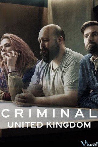 Tội Phạm: Nước Anh 2 (Criminal: Uk Season 2 2020)