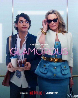 Glamorous (Glamorous 2023)