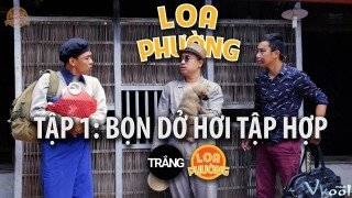 Loa Phường (Loa Phuong)
