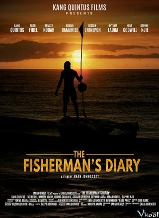 Nhật Ký Ngư Dân (The Fisherman's Diary)