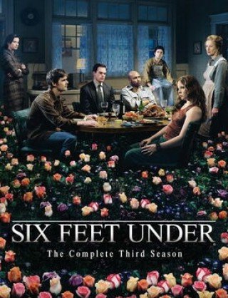 Dưới Sáu Tấc Đất 3 (Six Feet Under Season 3)