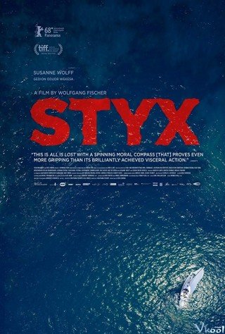 Suối Vàng (Styx 2018)