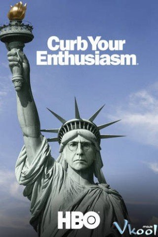 Đừng Quá Nhiệt Tình 8 (Curb Your Enthusiasm Season 8 2011)