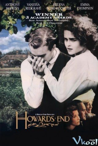 Gia Tài (Howards End 1992)
