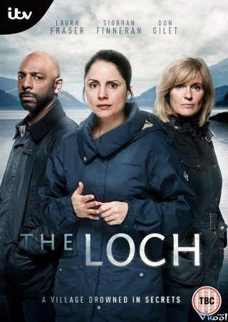 Hồ Loch Ness Phần 1 (The Loch Season 1 2017)