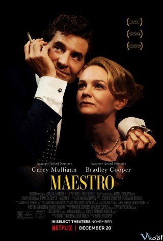 Maestro (Maestro 2023)
