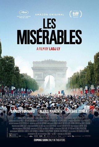 Những Người Khốn Khổ (Les Misérables 2019)