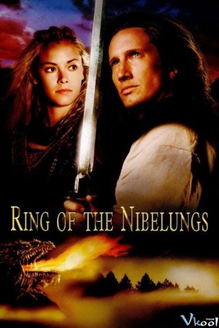 Lời Nguyền Của Chiếc Nhẫn (Curse Of The Ring 2004)